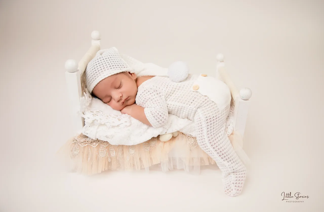 Is Newborn Photography Dangerous for Babies?